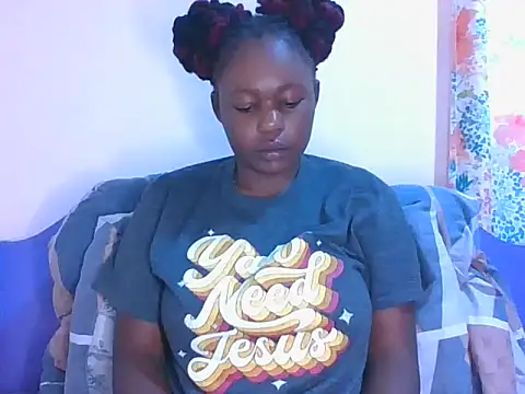 tanishacute online show from 03/20/25, 04:40