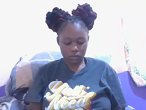 tanishacute online show from 03/22/25, 04:45