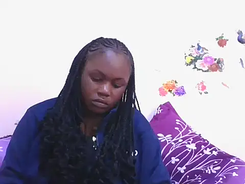 tanishacute online show from 09/18/25, 07:32