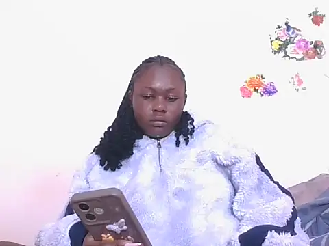 tanishacute online show from 09/20/25, 06:14