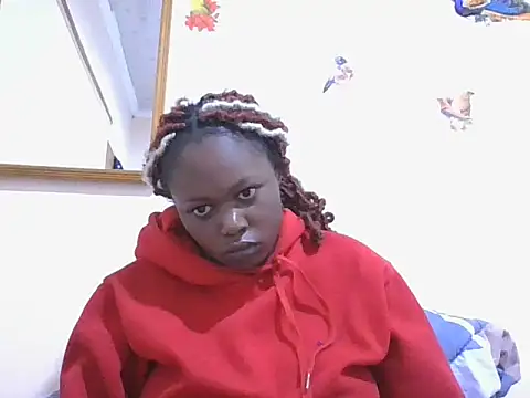 tanishacute online show from 11/20/25, 04:12