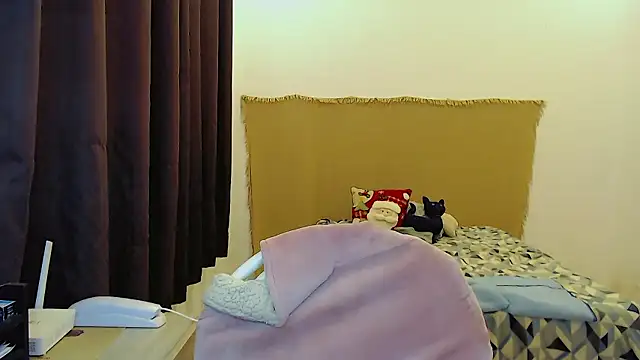 Sophie Fantasys online show from 01/15/26, 09:29