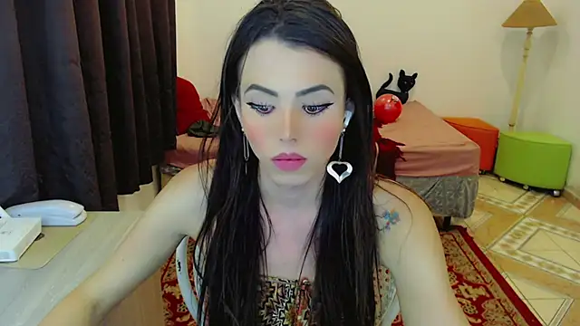 Sophie Fantasys online show from 04/11/26, 04:55