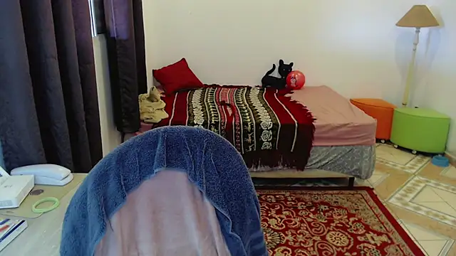 Sophie Fantasys online show from 04/18/26, 07:07