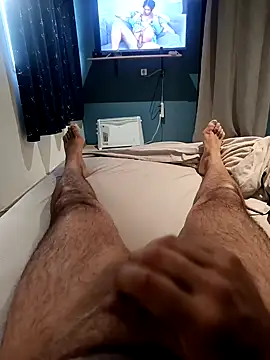 Ader12345 online show from 04/23/26, 04:31