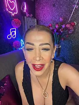 EvelinaGrey online show from 01/15/25, 04:36