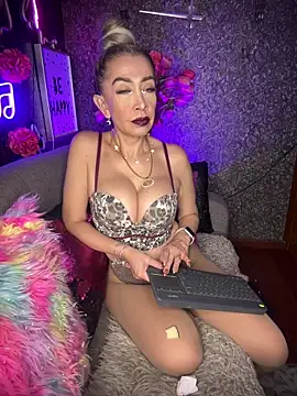 EvelinaGrey online show from 01/22/25, 05:48