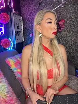 EvelinaGrey online show from 01/26/25, 05:45