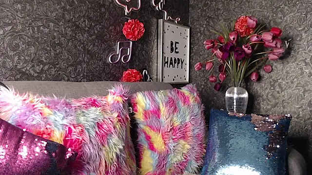 EvelinaGrey online show from 01/27/25, 07:03