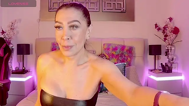 EvelinaGrey online show from 03/20/26, 09:14