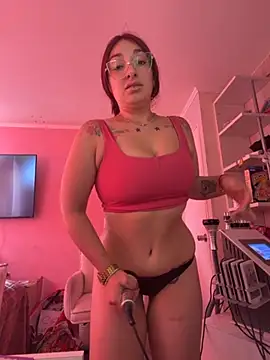 Anniespears online show from 03/16/26, 07:29