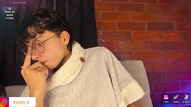 koddy 0 online show from 09/09/25, 11:48