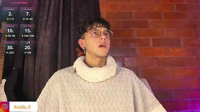 koddy 0 online show from 09/26/25, 12:58