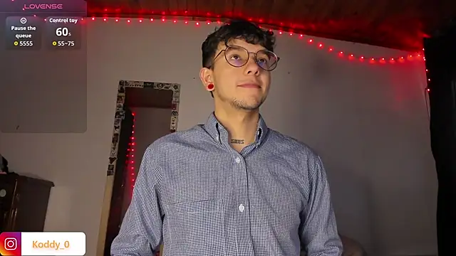 koddy 0 online show from 12/05/25, 03:09