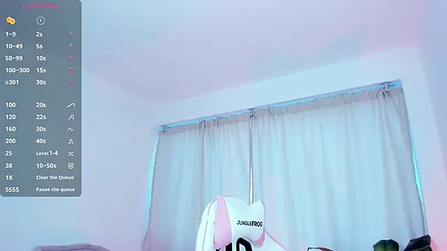 Snapshot of kali_ka_ chatting on 02/06/25, 12:37 kali ka online show from 02/06/25, 12:37