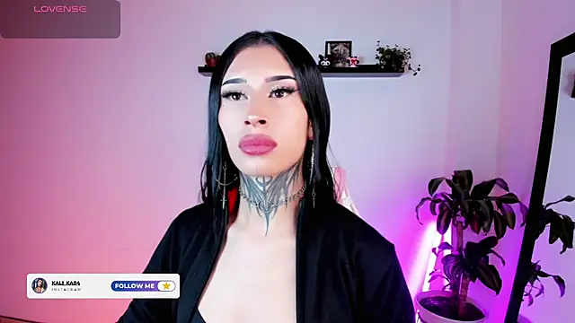 kali ka  online show from 11/13/25, 06:07