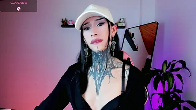 Snapshot of kali_ka_ chatting on 05/26/26, 08:05 kali ka online show from 05/26/26, 08:05