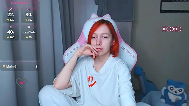 Snapshot of LeahGottty chatting on 11/13/25, 03:27 LeahGottty online show from 11/13/25, 03:27