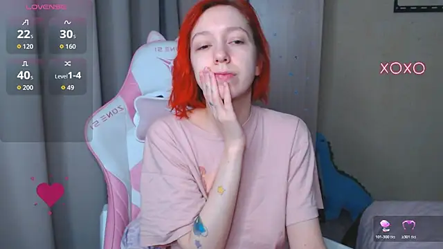 LeahGottty online show from 11/27/25, 02:13