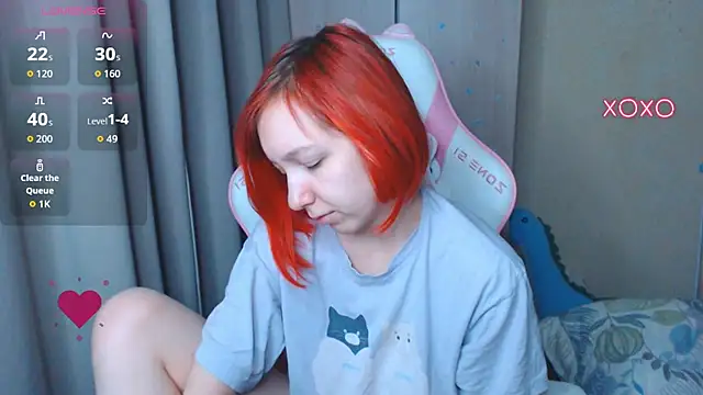 LeahGottty online show from 12/16/25, 02:16