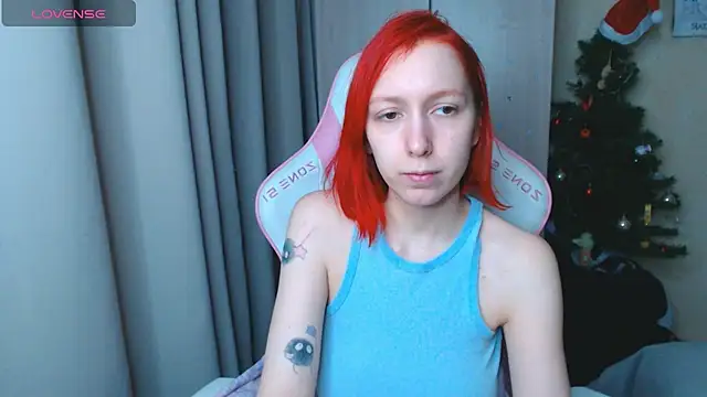 LeahGottty online show from 01/08/26, 01:13