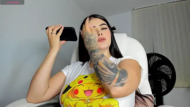 misslollipop04 online show from 01/13/25, 06:38