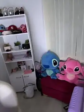 misslollipop04 online show from 09/25/25, 03:32