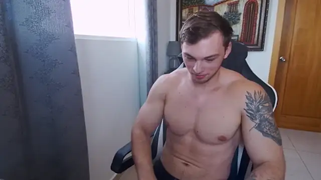 YourHotGreg online show from 09/28/25, 04:45