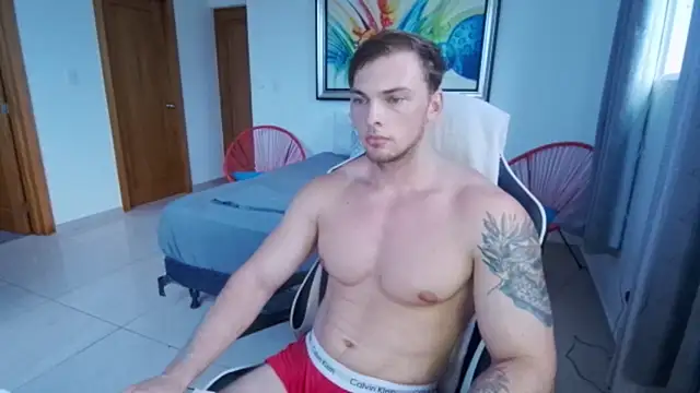 YourHotGreg online show from 10/04/25, 10:08