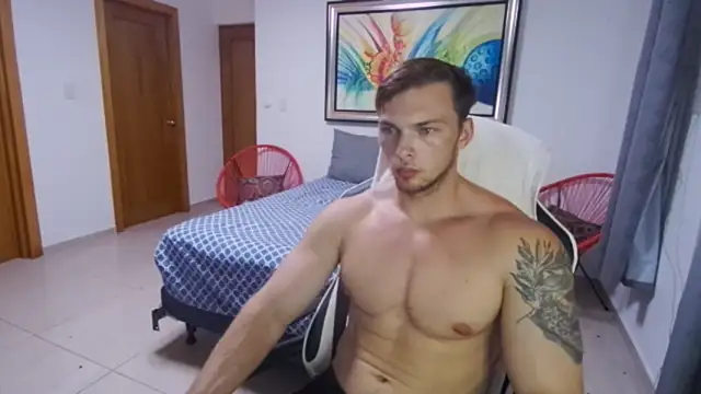 YourHotGreg online show from 10/08/25, 12:08