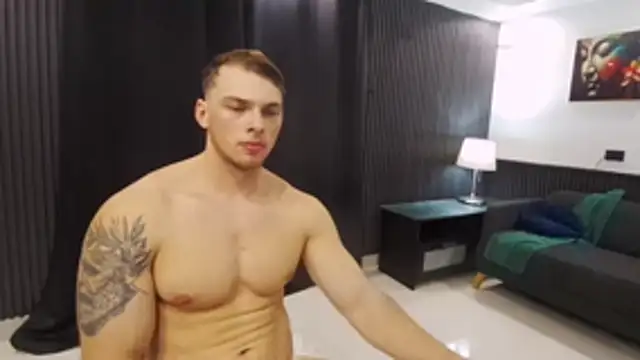 YourHotGreg online show from 03/11/26, 03:12