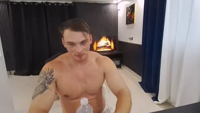 YourHotGreg online show from 04/05/26, 09:34