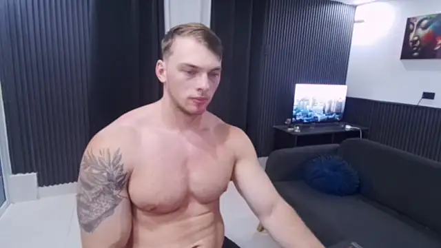 YourHotGreg online show from 04/23/26, 02:02