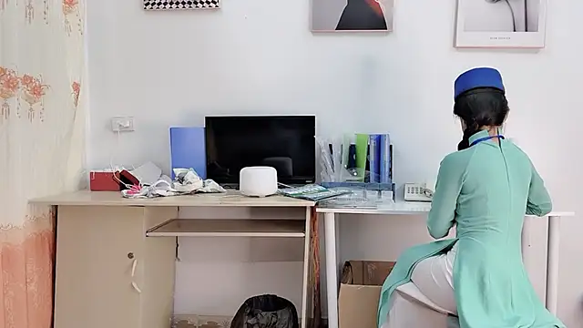 Mono-Stewardesss online show from 02/03/26, 02:11