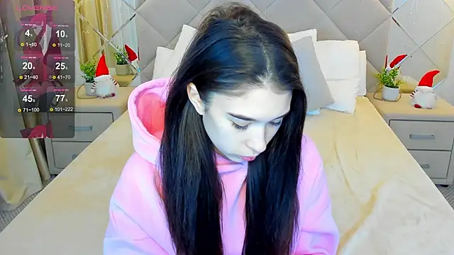 Anna Way online show from 12/20/24, 12:52