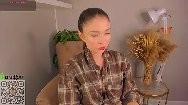 Anna Way online show from 04/22/26, 07:22