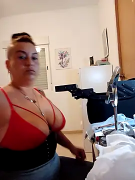 Anitapower online show from 01/25/25, 10:28