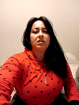 Anitapower online show from 02/01/25, 12:29