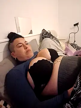 Anitapower online show from 02/04/25, 07:33