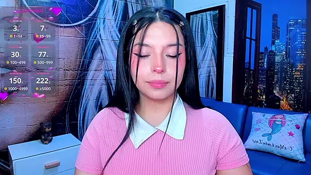 Small naughty  online show from 01/31/25, 05:10