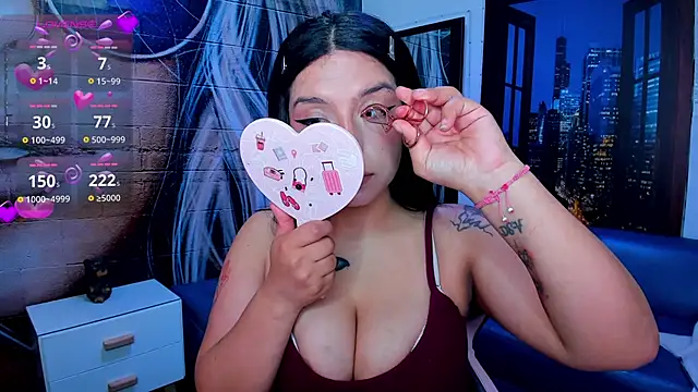 Small naughty  online show from 02/08/25, 02:16