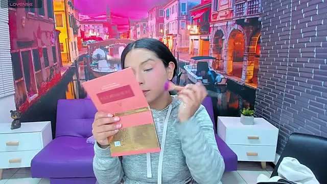 Small naughty  online show from 11/11/25, 01:44