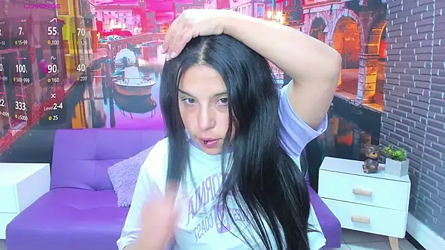 Small naughty  online show from 11/14/25, 02:16