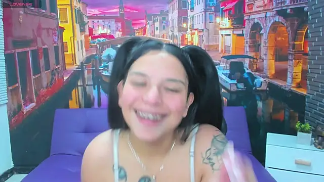 Small naughty  online show from 11/27/25, 01:46