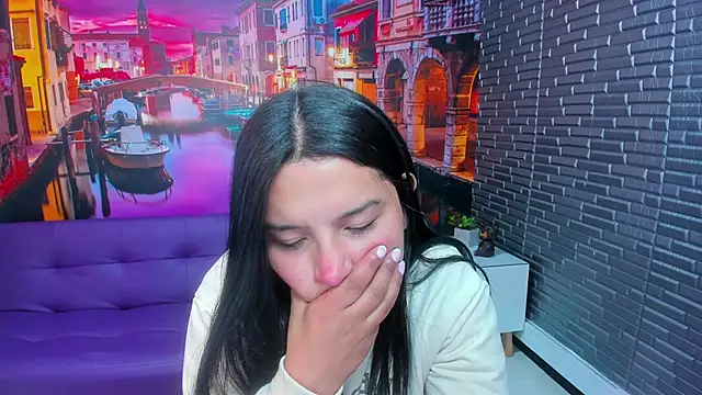 Small naughty  online show from 03/02/26, 01:40