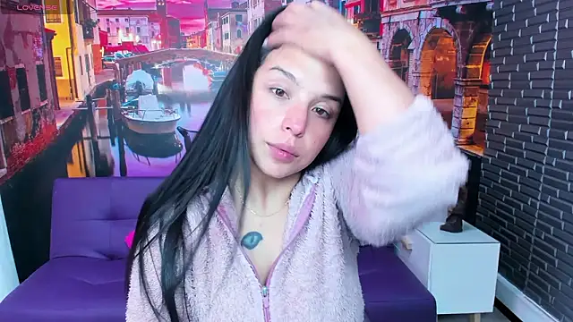 Small naughty  online show from 03/16/26, 01:37