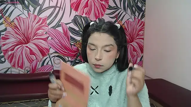 Small naughty  online show from 03/27/26, 01:11