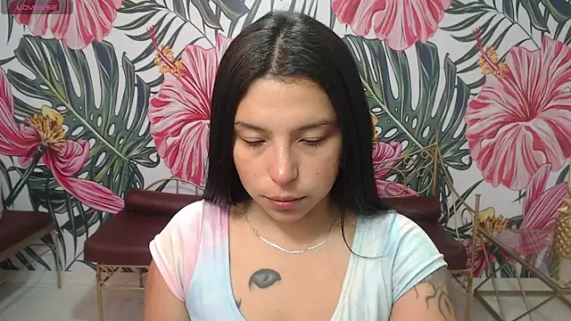 Small naughty  online show from 04/14/26, 12:33