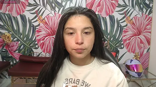 Small naughty  online show from 04/18/26, 01:15