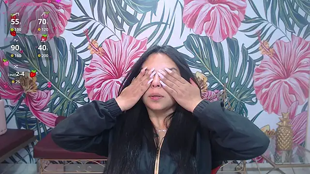 Small naughty  online show from 04/29/26, 01:04